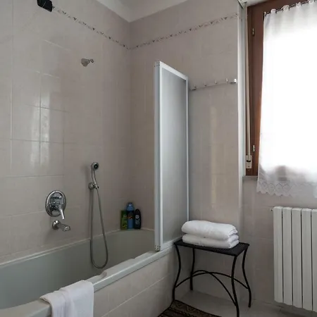 Cozy Penthouse * San Donato Milanese