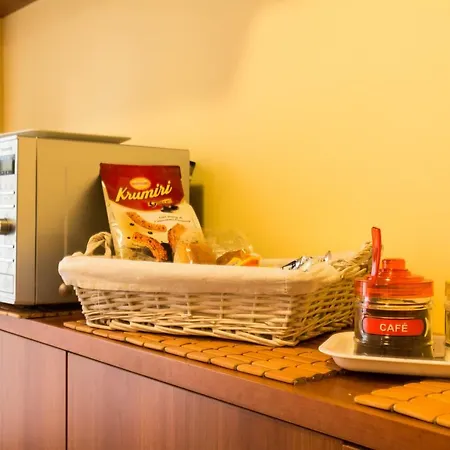 Ferienhaus Cozy Penthouse *