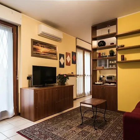Holiday home Cozy Penthouse