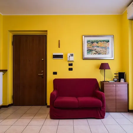 Cozy Penthouse Ferienhaus