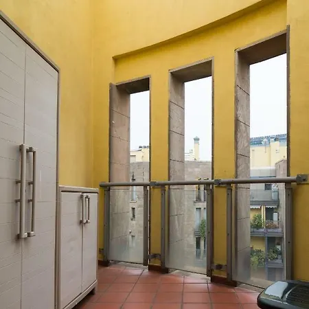 Holiday home Cozy Penthouse *