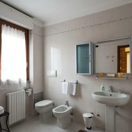 Holiday home Cozy Penthouse San Donato Milanese