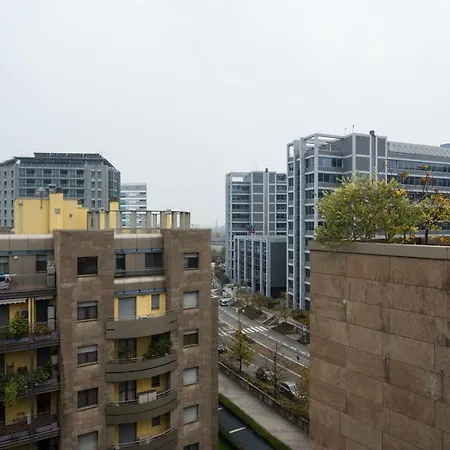Ferienhaus Cozy Penthouse *