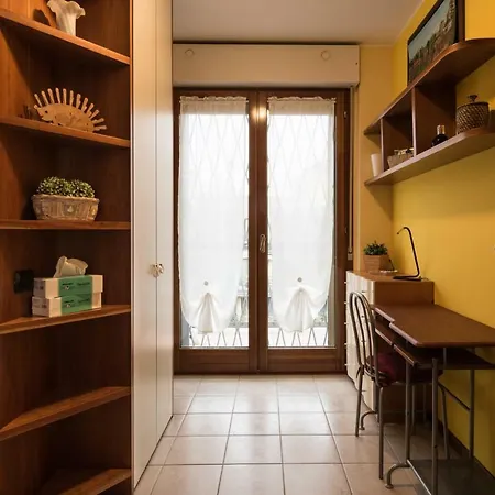 Cozy Penthouse Holiday home San Donato Milanese
